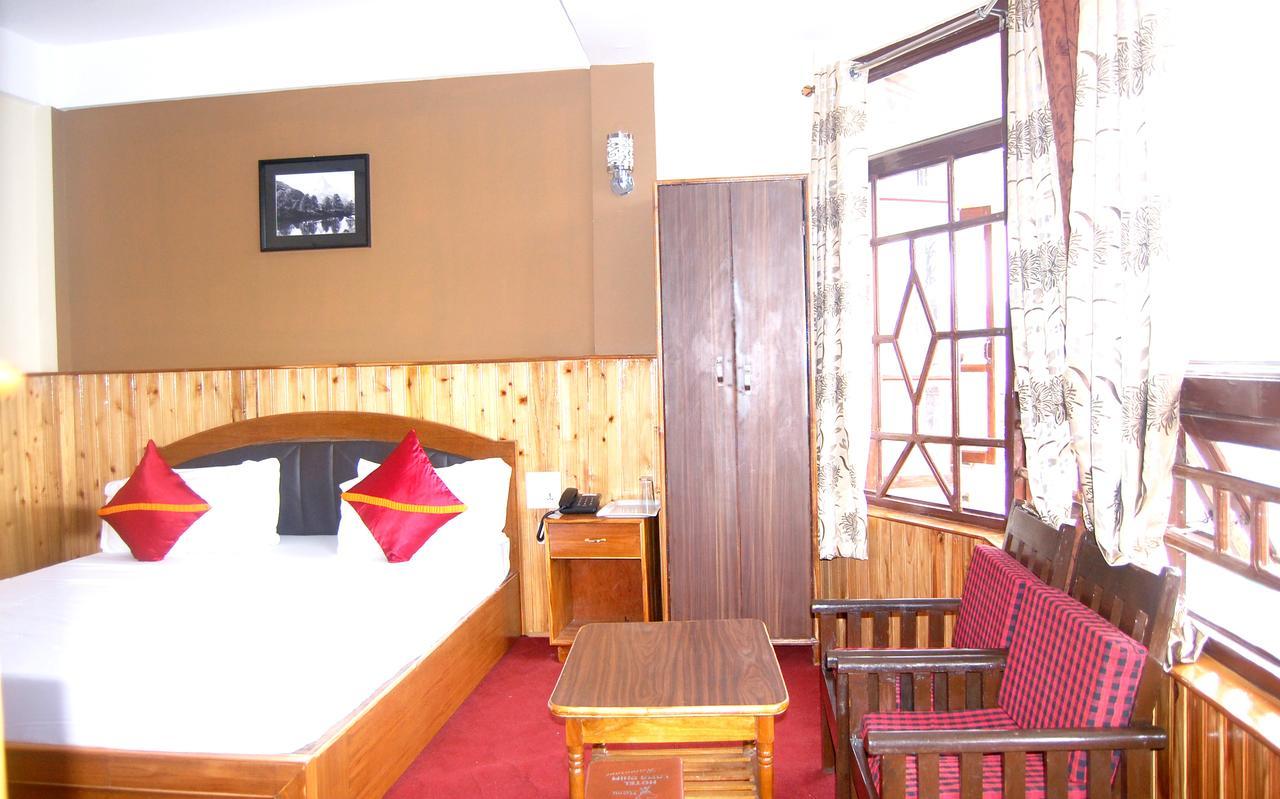 Oyo 23409 Lama Dhim Kalimpong Ngoại thất bức ảnh
