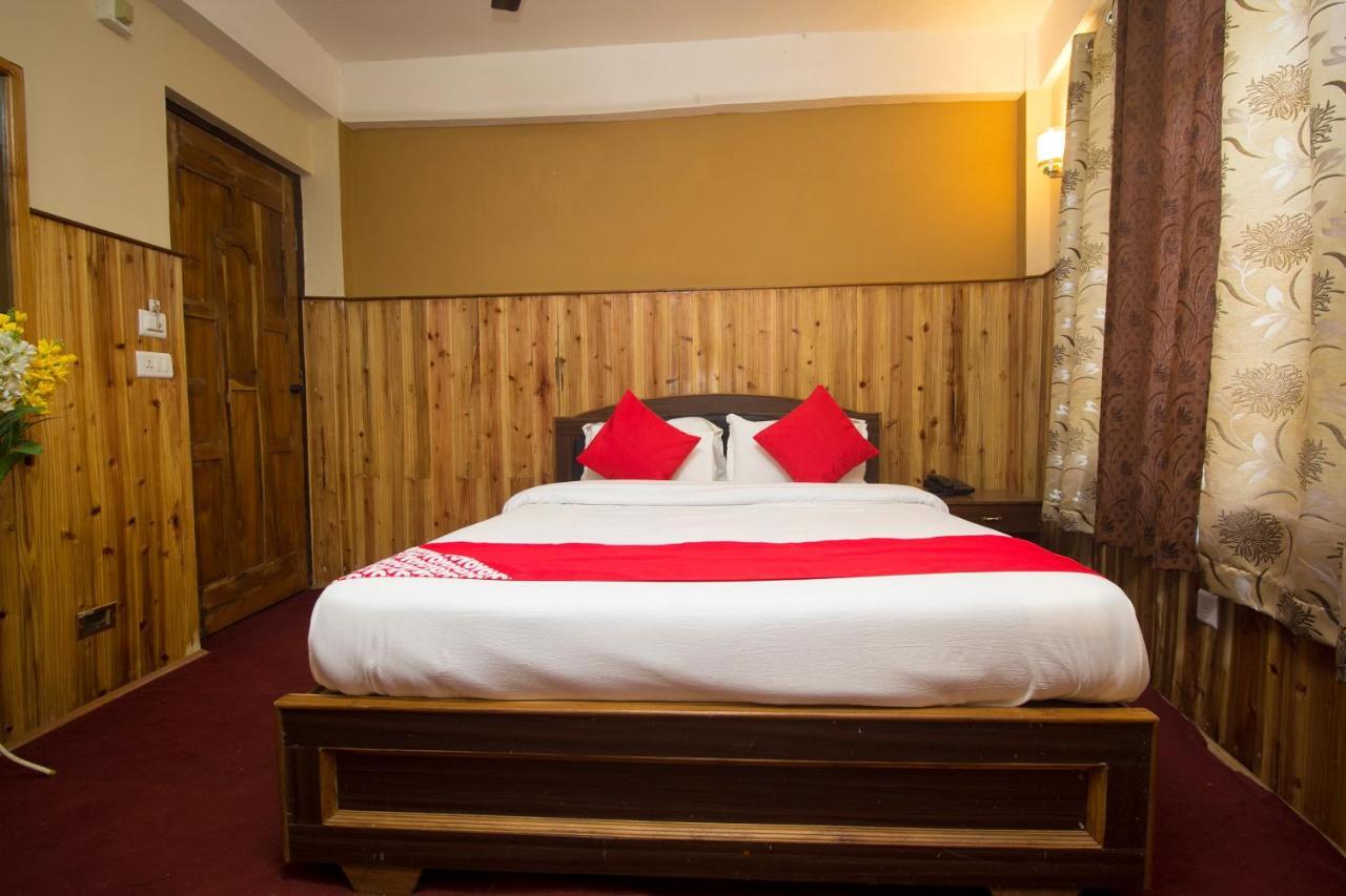 Oyo 23409 Lama Dhim Kalimpong Ngoại thất bức ảnh