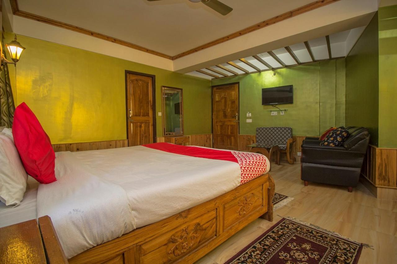 Oyo 23409 Lama Dhim Kalimpong Ngoại thất bức ảnh