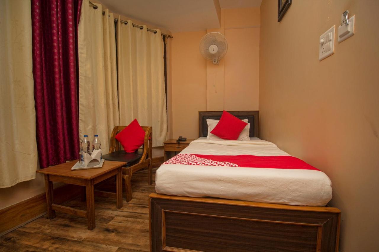 Oyo 23409 Lama Dhim Kalimpong Ngoại thất bức ảnh