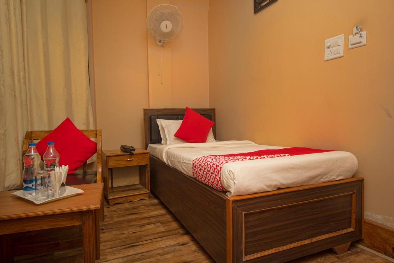 Oyo 23409 Lama Dhim Kalimpong Ngoại thất bức ảnh