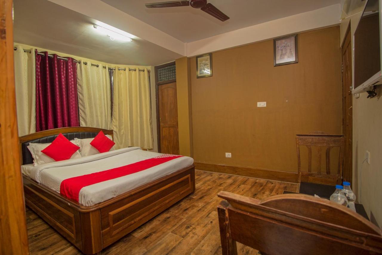 Oyo 23409 Lama Dhim Kalimpong Ngoại thất bức ảnh