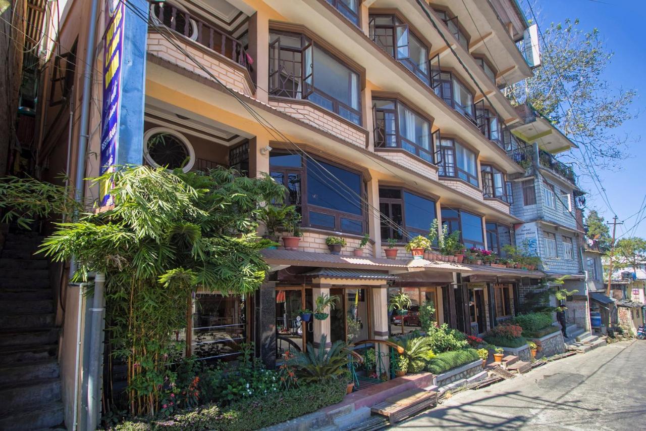 Oyo 23409 Lama Dhim Kalimpong Ngoại thất bức ảnh